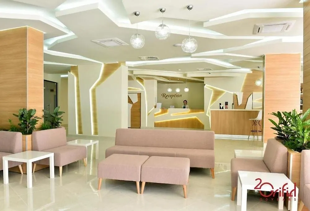 Hotel Grifid Foresta Golden Sands