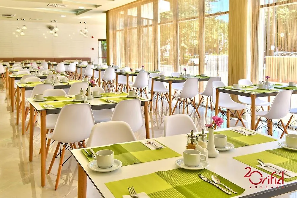 Hotel Grifid Foresta Goudstrand 3*,  Bulgarije