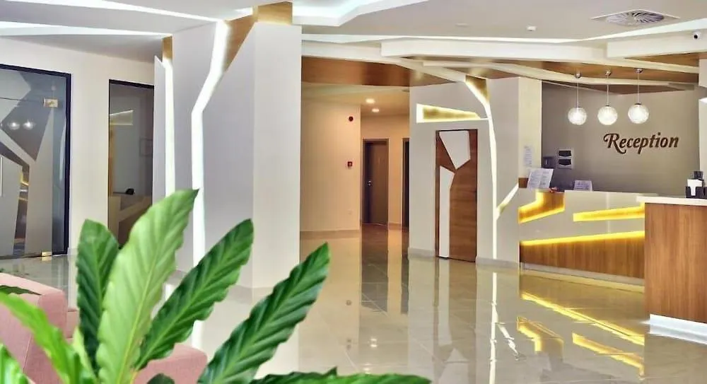 Hotel Grifid Foresta Golden Sands