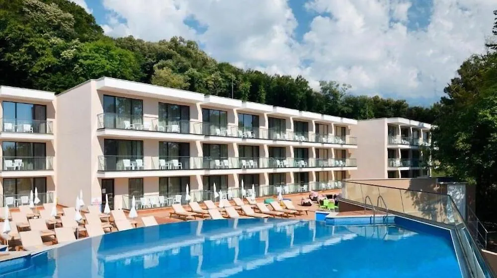 Hotel Grifid Foresta Goudstrand