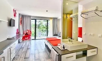 Hotel Grifid Foresta Golden Sands