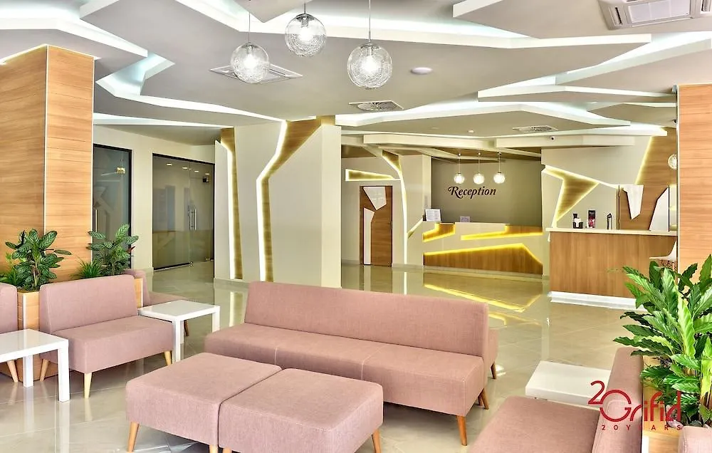 Hotel Grifid Foresta Goudstrand 3*,  Bulgarije