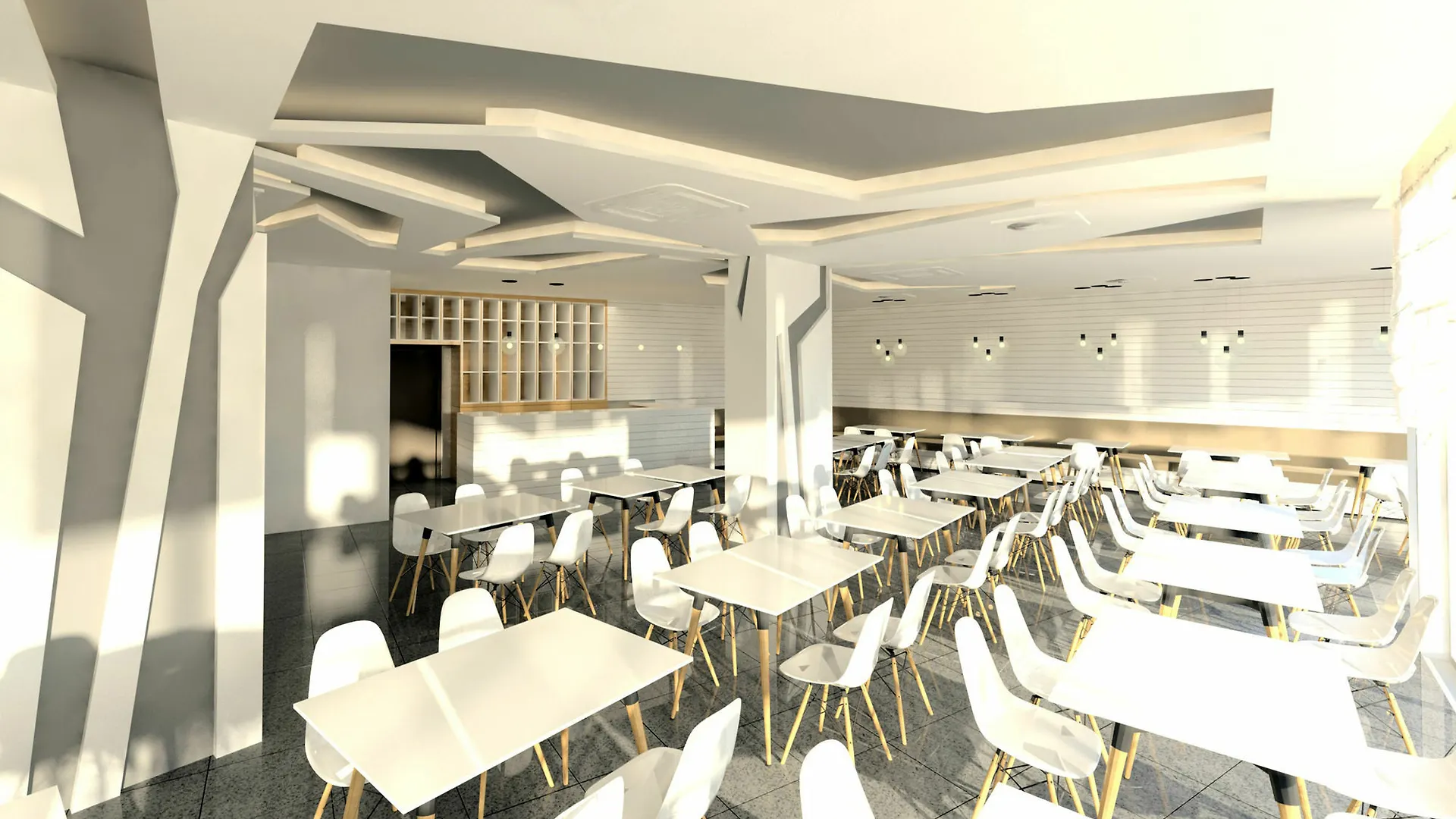 Hotel Grifid Foresta Golden Sands