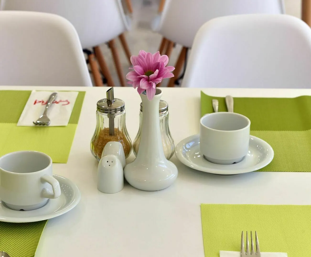 Hotel Grifid Foresta Goudstrand