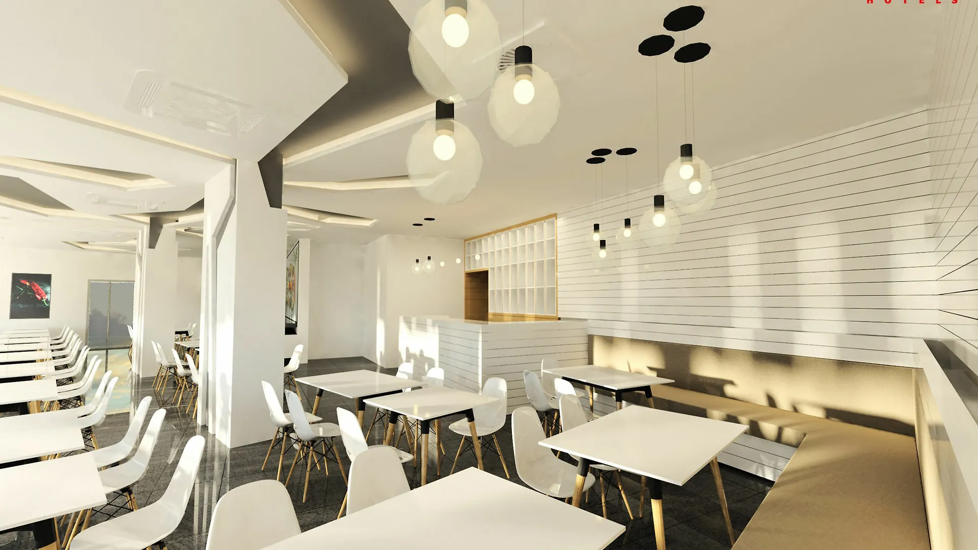 Hotel Grifid Foresta Goudstrand 3*,  Bulgarije