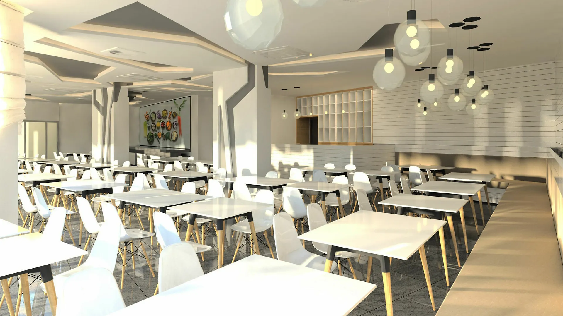 Hotel Grifid Foresta Goudstrand
