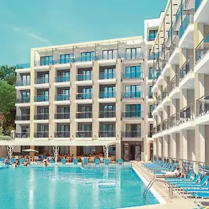 Otel Arena Mar And, Altın Kumlar