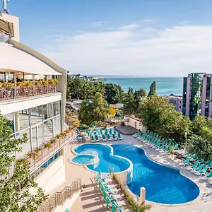 Otel Golden Park, Altın Kumlar