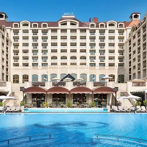 Hotel Melia Grand Hermitage, Golden Sands